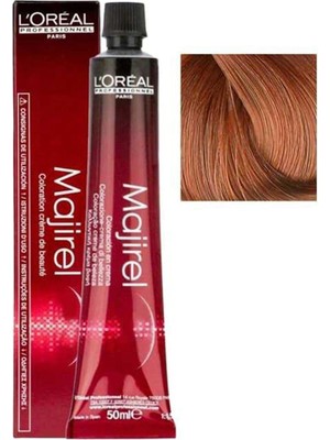 Zemira L'oreal Professionnel Paris Majirel Eu Abs Ht/rc 7.43 14B V049