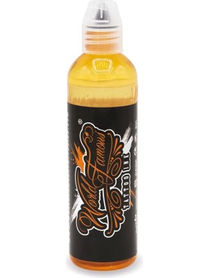 Zemira Famous Ink Special Shading Solution Gölgelendirme Solüsyonu 4oz (120 Ml)