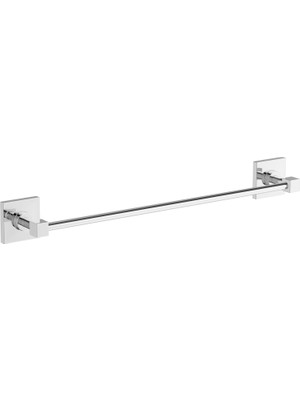Zemira Root A44809 Havluluk, Krom, 40 cm