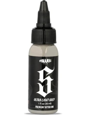 Zemira Smoke Opaque Greys Set 1oz Set