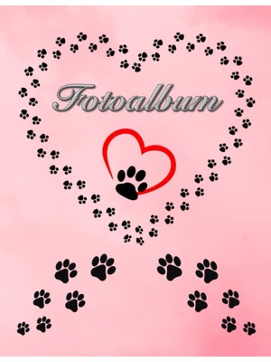 Zemira Independently Published Fotoalbum Für Hunde Katzen Haustiere Geschenkidee Hundeliebhaber Katzenlieb