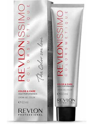 Zemira Revlon Professional Colour Rp Revlonissimo cc 8.45 60ML