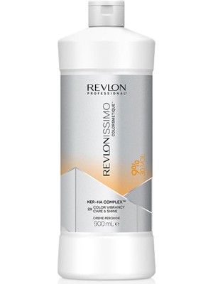 Zemira Revlon Professional Colour Rp Rvl Creme Peroxide 30VOL 900ML