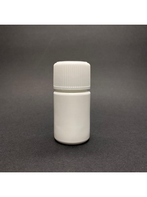 Zemira 40 cc Şişesi - Kilitli Kapaklı- 40ML Şişe- x 10 Adet