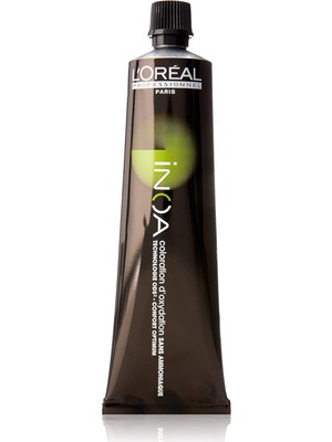 Zemira L'oreal Professionnel Paris Inoa 4.3 Kahve Dore Saç Boyası