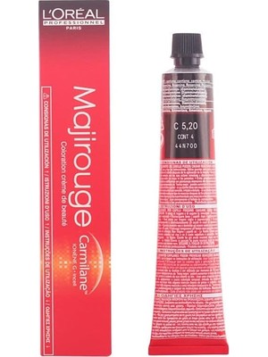Zemira L'oréal Professionnel Paris Majirouge Saç Boyaları 50ML
