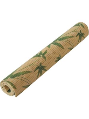 Zemira Servizio - Bamboo Amerikan Servis
