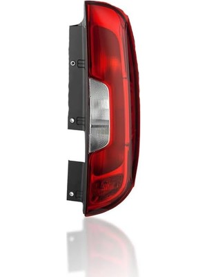 Zemira Mars Stop Lambası Sağ Duysuz Fiat Doblo Dikey Açılan Kapı 15 - Mrs 510366