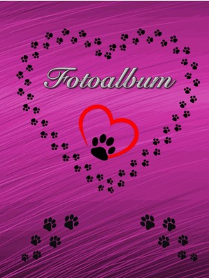 Zemira Independently Published Fotoalbum Für Hunde Katzen Haustiere Geschenkidee Hundeliebhaber Katzenlieb
