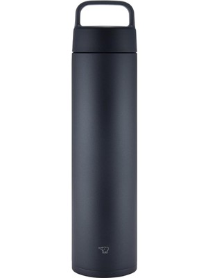 Zemira Zojirushi SM-RB60 Termos Matara 600ML Siyah