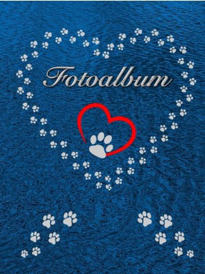 Zemira Independently Published Fotoalbum Für Hunde Katzen Haustiere Geschenkidee Hundeliebhaber Katzenlieb