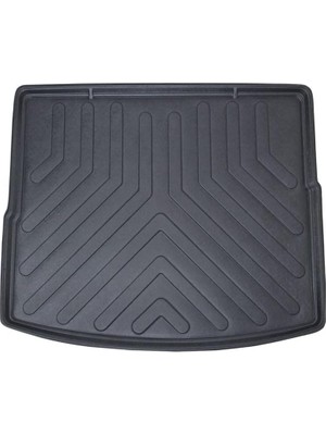 Zemira Rizline Land Rover Freelander 2 2006-2014 3D Bagaj Havuzu
