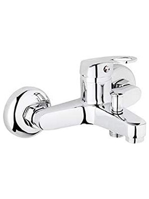Zemira Kare KMI-4004 Miracle Mix Banyo Bataryası