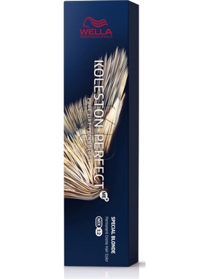 Zemira Koleston Perfect 12,11 Ekstra Füme Sarısı