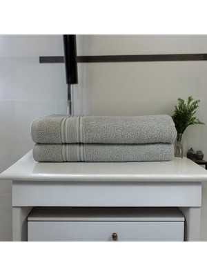 Zemira Banyo Havlusu