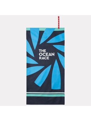 Zemira Helly Hansen The Race Beach Towel Unisex Plaj Havlusu HHA.21757.597