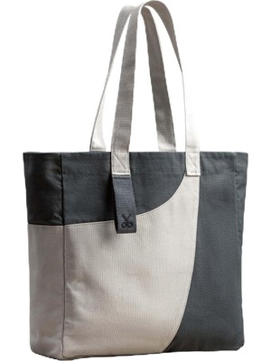 Zemira Kaft Unisex Tote Bag Çanta Meclo