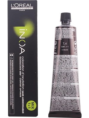 Zemira L'oreal Professionnel Paris Inoa Saç Boyaları 60ML