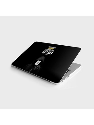 Zemira Sticker Bilgisayar Pc Kaplama Etiketi Me