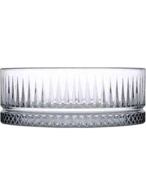 Zemira Paşabahçe Elysia Çerezlik Kase - 510CC - 2 Adet, 530042 FMA03021