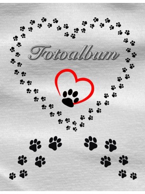 Zemira Fotoalbum Für Hunde Katzen Haustiere Geschenkidee Hundeliebhaber Katzenliebhaber Züchterbuch Hundev