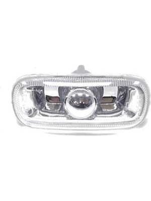 Zemira Çamurluk Sinyal Lambası 8E0949127 Audi A4 2002-2008