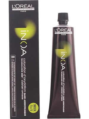 Zemira Inoa Saç Boyası 9 Sarı 60 ml