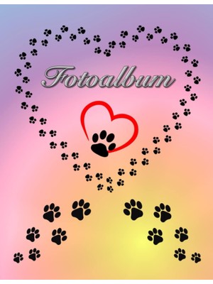 Zemira Independently Published Fotoalbum Für Hunde Katzen Haustiere Geschenkidee Hundeliebhaber Katzenlieb