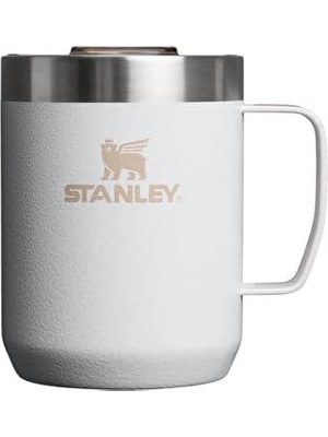 Zemira The Everyday Mug 0.23L Klasik Termos 10-13103-0048 Beyaz