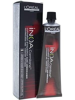 Zemira L'oreal Professionnel Paris Loreal Inoa Saç Boyaları 60ML