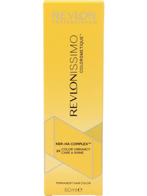Zemira Revlon Professional Colour Rp Revlonissimo cc 9.31 60ML