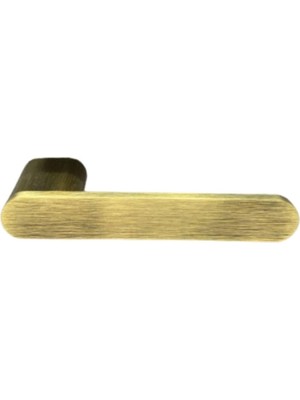 Zemira System Ovalın Tuvalet Kağıtlığı Antik 25X63X159 mm