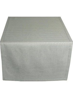 Zemira Porland Gri Runner 45X150CM