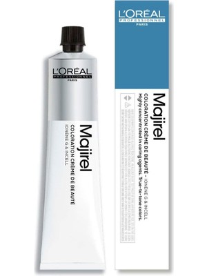 Zemira L'oréal Professionnel Paris Majirel Saç Boyası 10 Sarı
