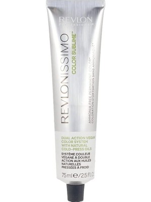 Zemira Revlon Professional Colour Rp Rvl Color Sublıme 3 75ML