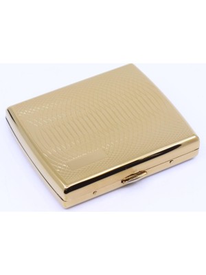 Zemira Gold Metal Tabaka