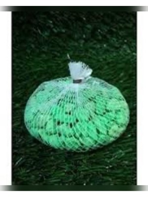 Belirtilmemiş Yeşil Renk Vazo Taşı 250 Gr.