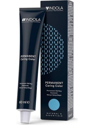 Zemira Indola Pcc 7.0+ 60ML Saç Boyası