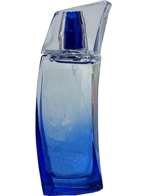 Zemira Paradise Cam Kolay Kapamalı Siyah Spreyli Kolonya Parfüm Şişesi 50 ml - Boş Renk Şişe, BCŞ503G