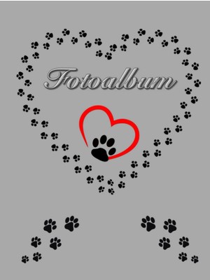 Zemira Independently Published Fotoalbum Für Hunde Katzen Haustiere Geschenkidee Hundeliebhaber Katzenlieb