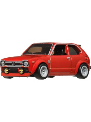 Zemira 73 Honda Civic Custom, HRV85