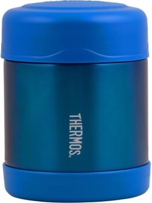 Zemira Thermos F300 Funtainer Ss 0.29 Lt Çocuk Yemek Termosu