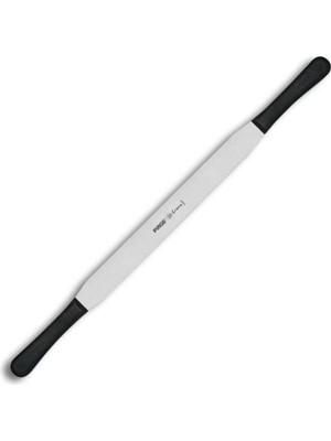 Zemira Creme Çift Saplı Pasta Paleti 30 cm 71214