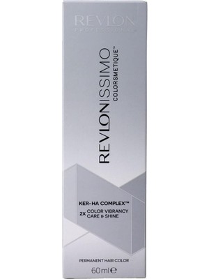 Zemira Revlon Professional Colour Rp Revlonissimo cc Hc 7 60ML