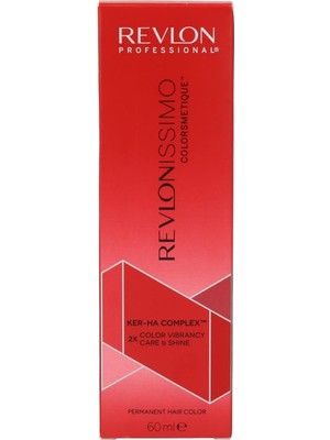 Zemira Revlon Professional Colour Rp Revlonissimo cc 4.5 60ML