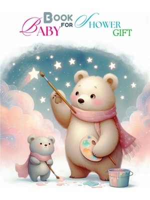 Zemira Independently Published Book For Baby Shower Gift: Perfect For Showers, Registry, Organizer, Thank