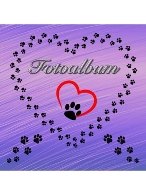 Zemira Independently Published Fotoalbum Für Hunde Katzen Haustiere Geschenkidee Hundeliebhaber Katzenlieb
