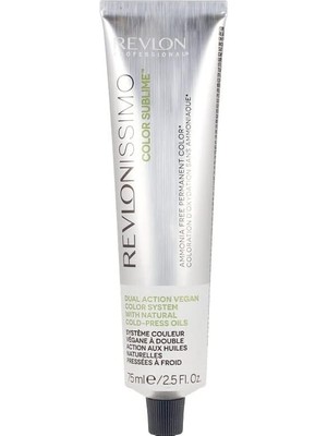 Zemira Revlon Professional Colour Rp Rvl Color Sublime 5 75ML