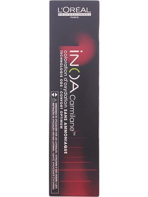 Zemira L'oreal Professionnel Paris Inoa Saç Boyaları 60ML