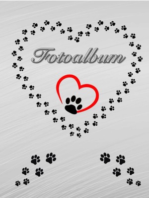 Zemira Independently Published Fotoalbum Für Hunde Katzen Haustiere Geschenkidee Hundeliebhaber Katzenlieb